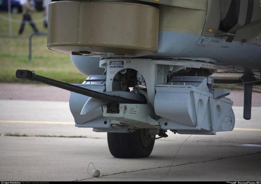 30-Мм пушка 2а42