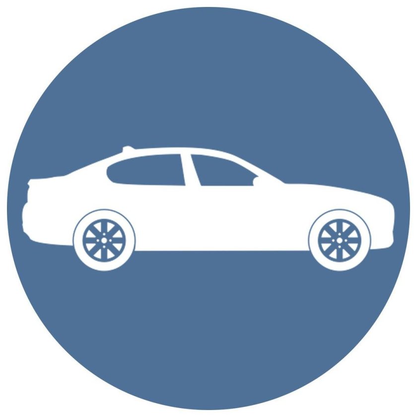 Авторынок логотип