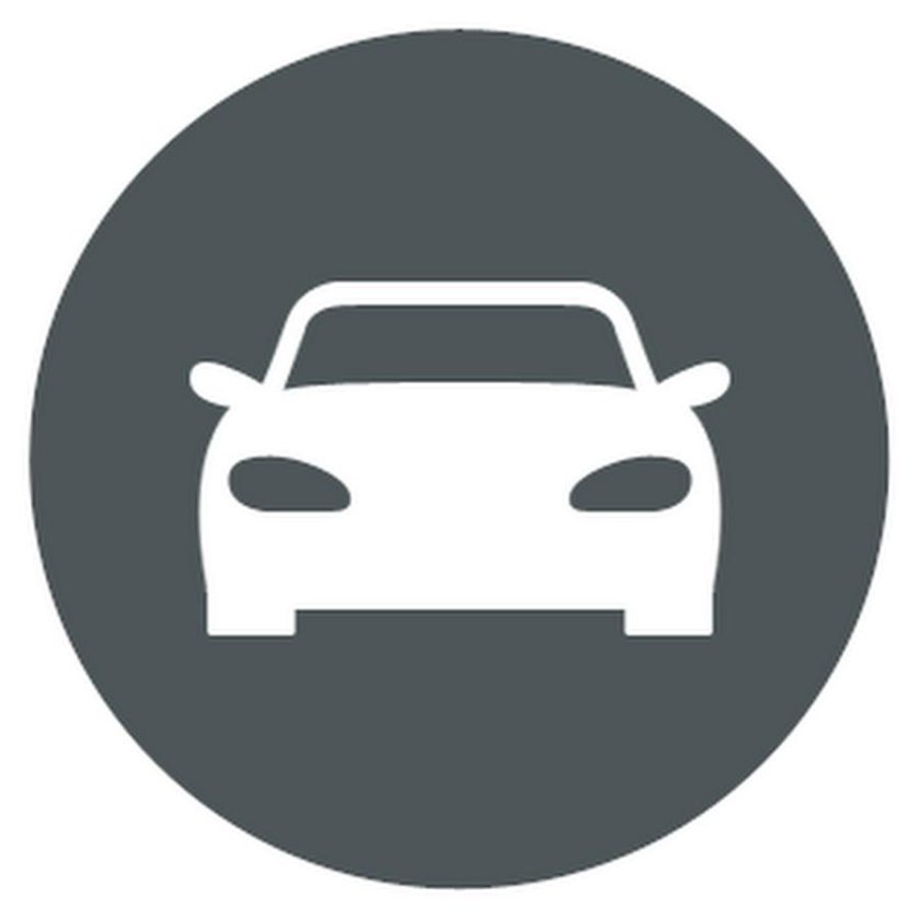 Иконка авто