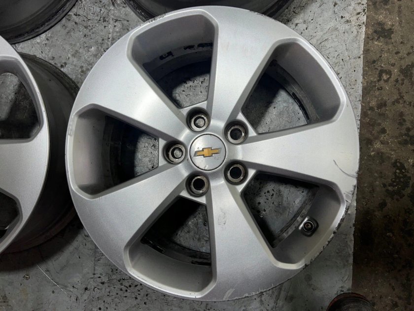 Диски шевроле круз