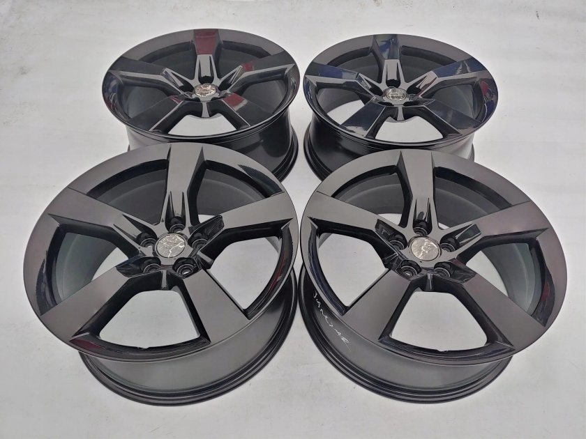 Диски роторы ауди r17