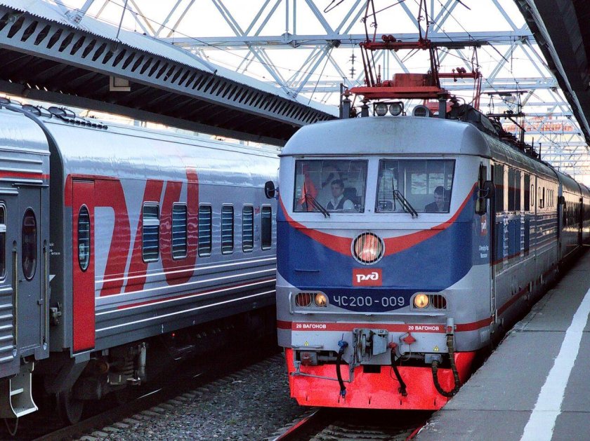 Чс200 невский экспресс