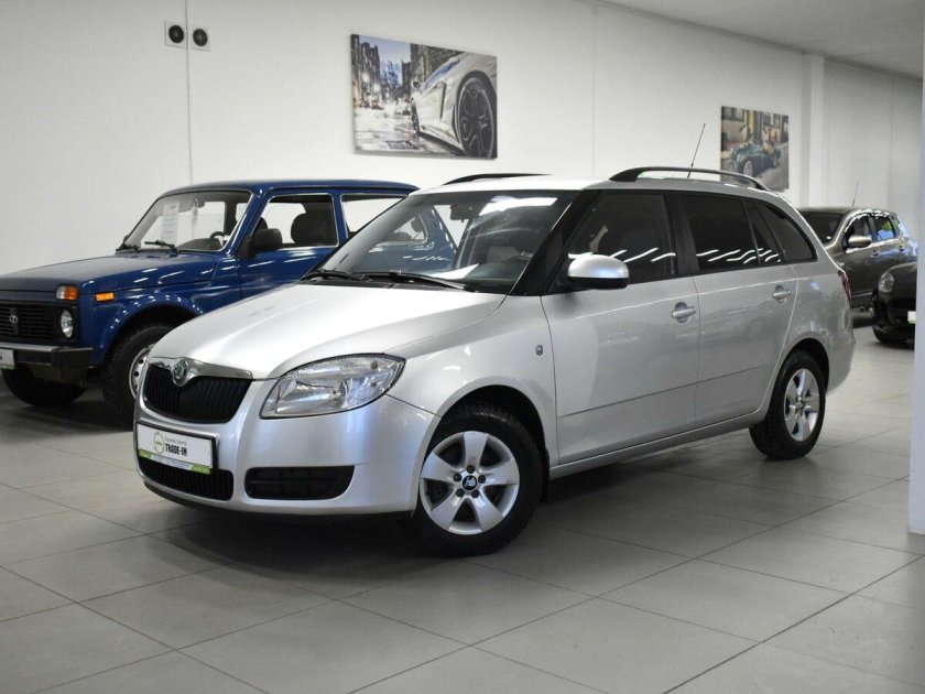 Chery CROSSEASTAR b14