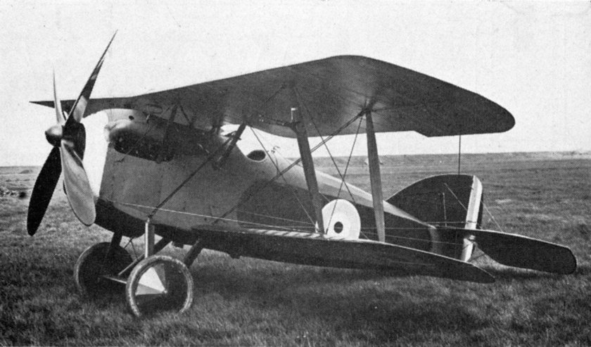 Vickers f.b.5