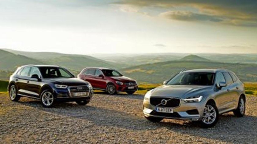 Volvo q5