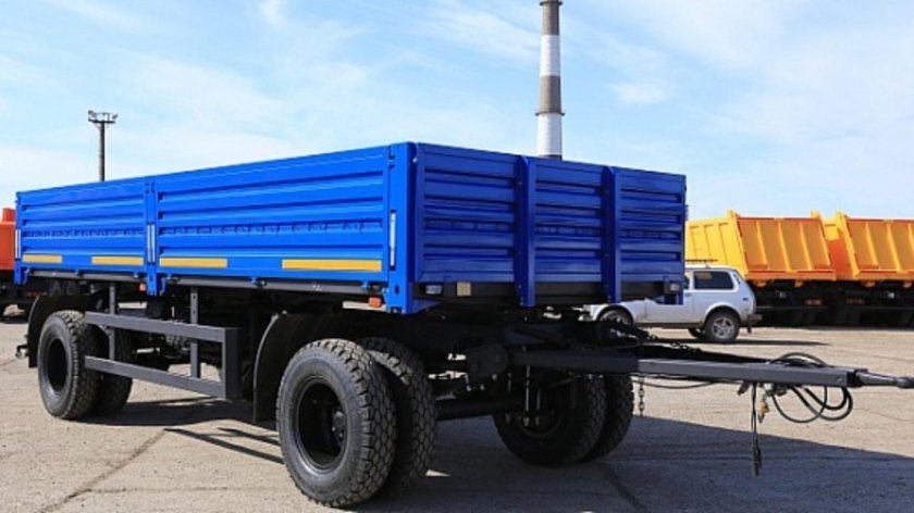 НЕФАЗ 8332-0110100-01