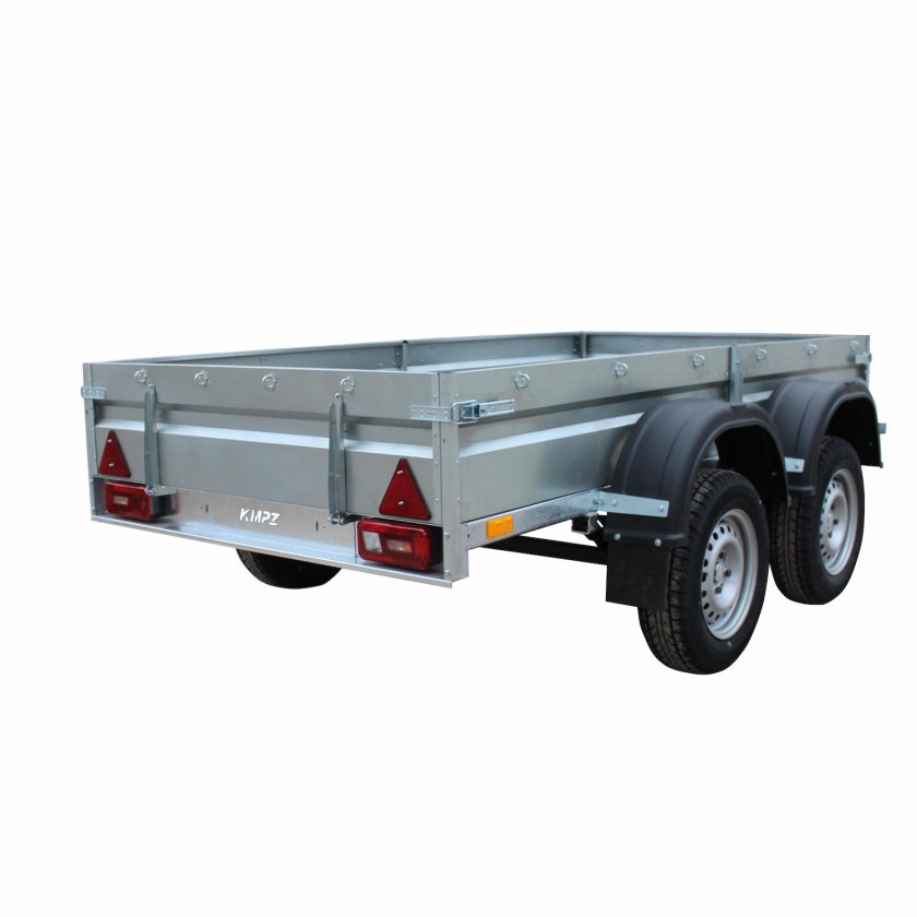 Прицеп мзса 817701