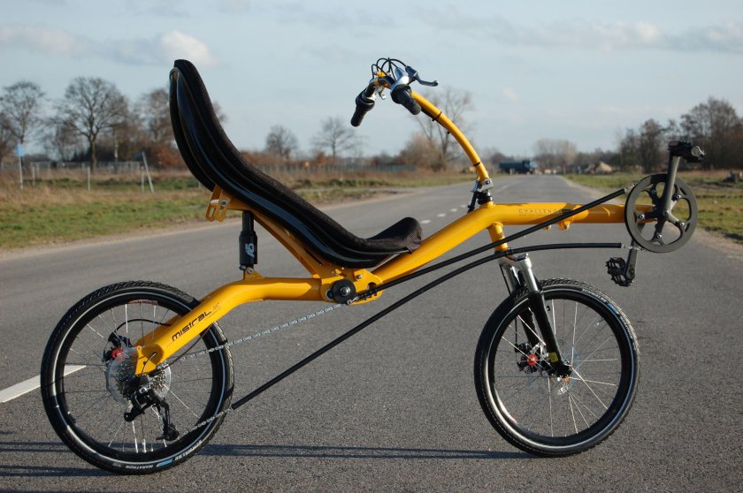 Лигерад 20 дюймов