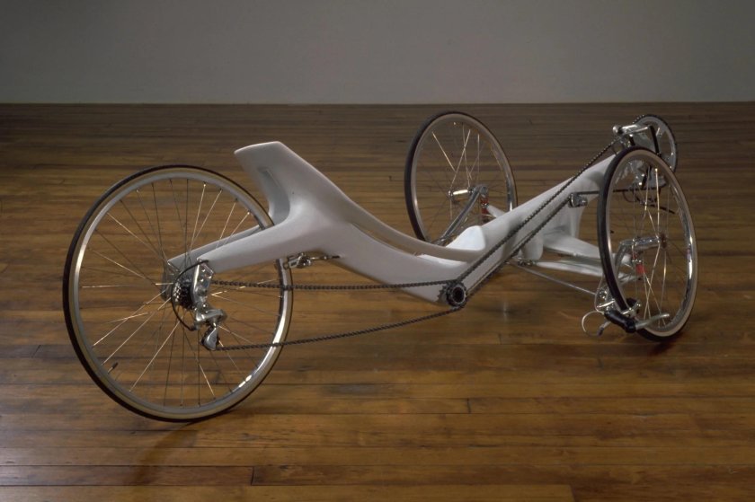 Лигерад лоурайдер