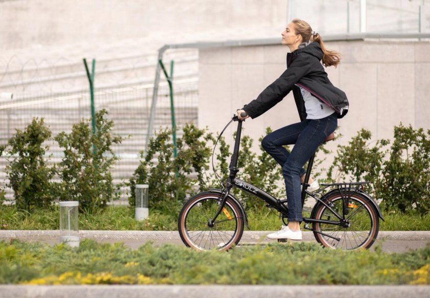 Shulz Goa Single для взрослых