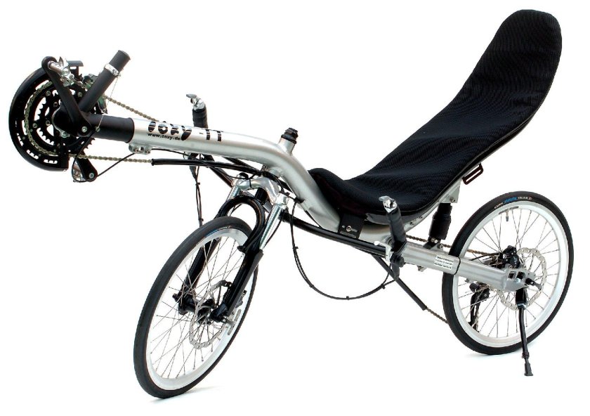 Лигерад рикамбент