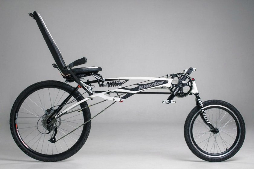 Ринцлер лигерад