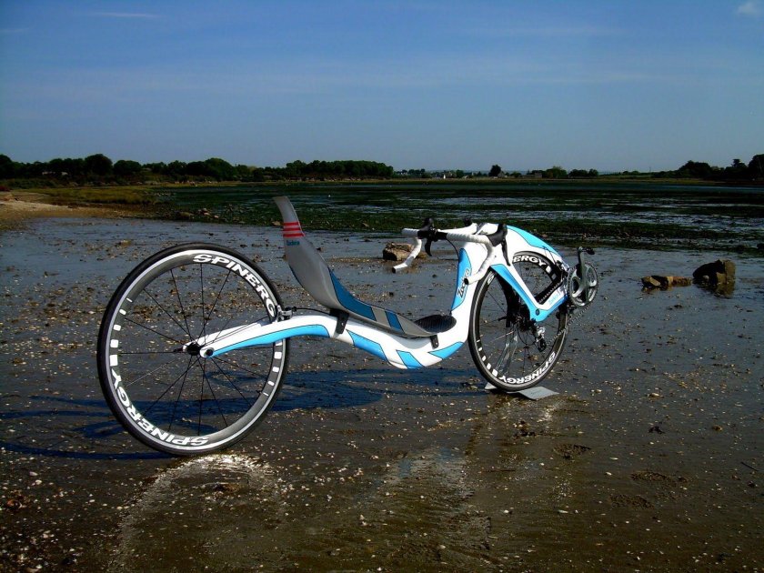 Лигерад лоурайдер