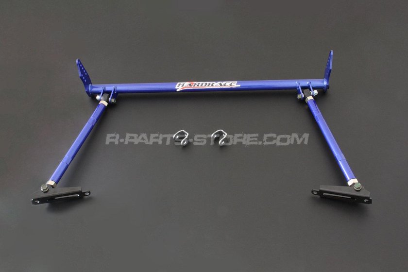 Нижняя распорка Civic Ek