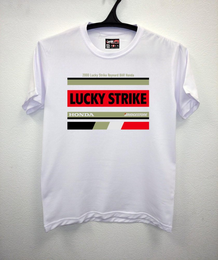 Футболка Хонда