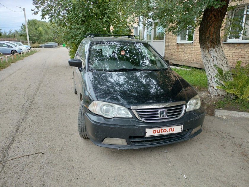 Машины в Кызыле