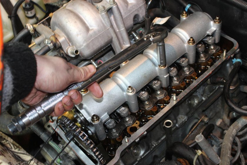 Гидрокомпенсаторы Нива Шевроле