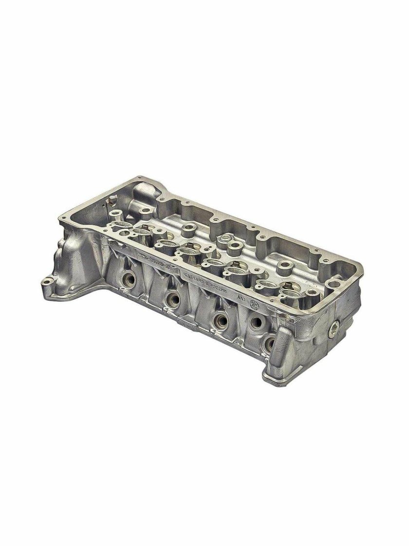 Головка блока Нива Шевроле 21214-1003011-00