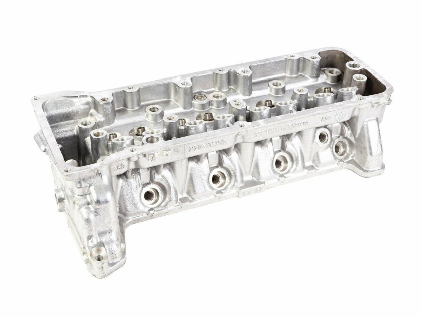 ГБЦ ВАЗ 21011-1003015-10