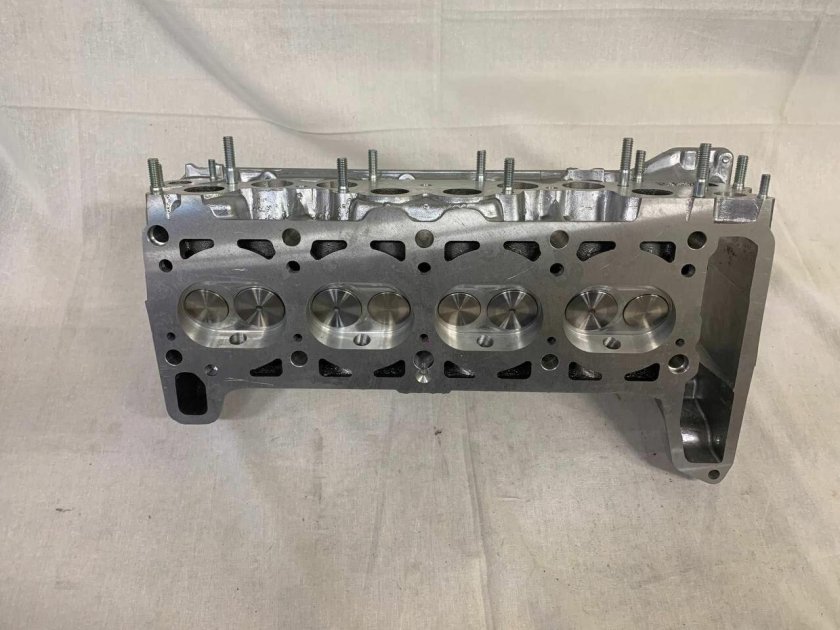 Головка блока 2123