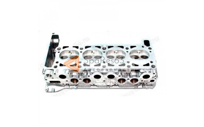 Головка блока цилиндров ВАЗ 2123