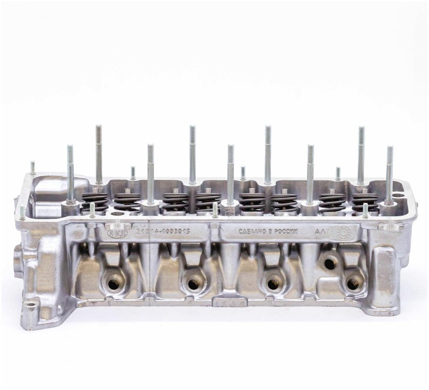 ГБЦ 21214 1003015