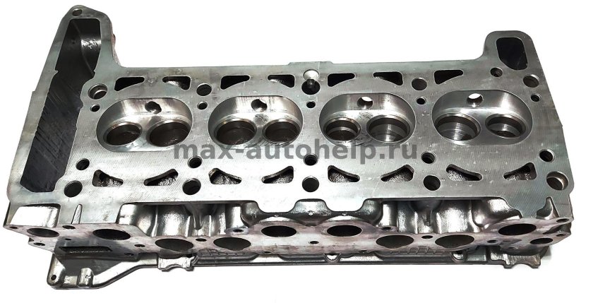 Головка блока цилиндров 21214
