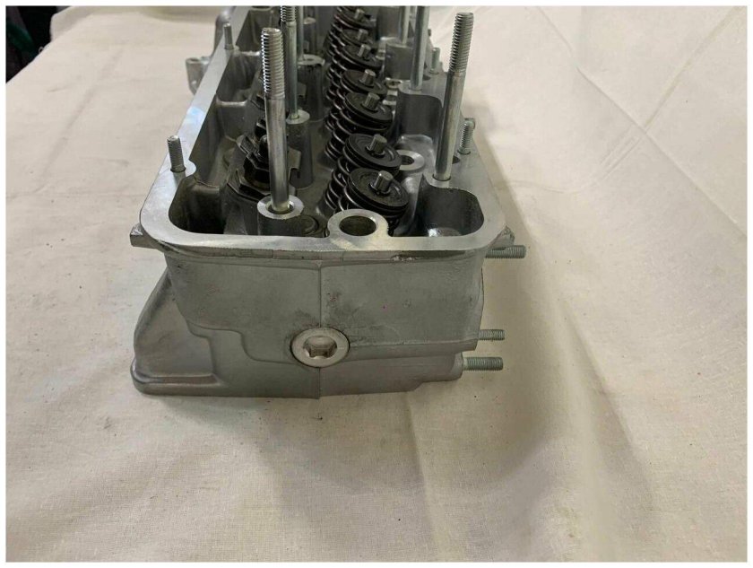 Болты ГБЦ Нива 21214