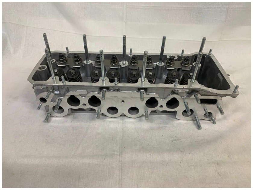 Головка блока 2123