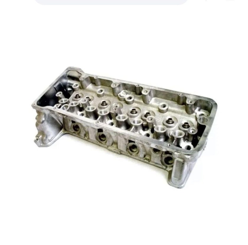 ГБЦ Нива ВАЗ 21214