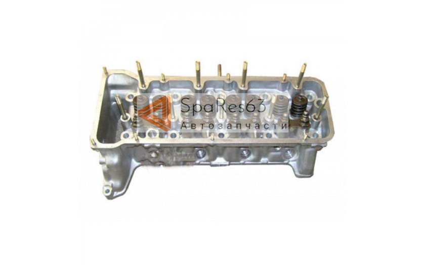 Головка блока цилиндров ВАЗ 21214