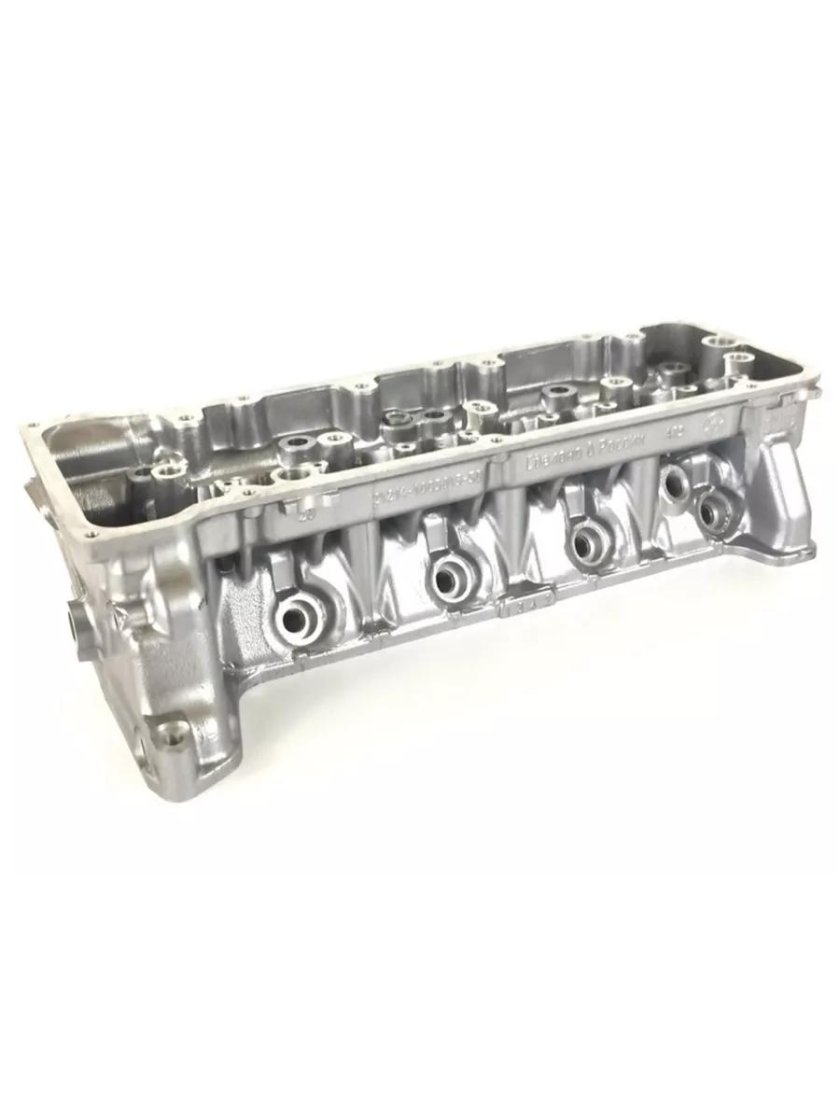 Головка клапанов ВАЗ 21213