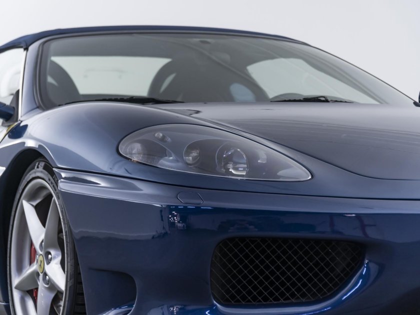 Ferrari 360 1999 2005