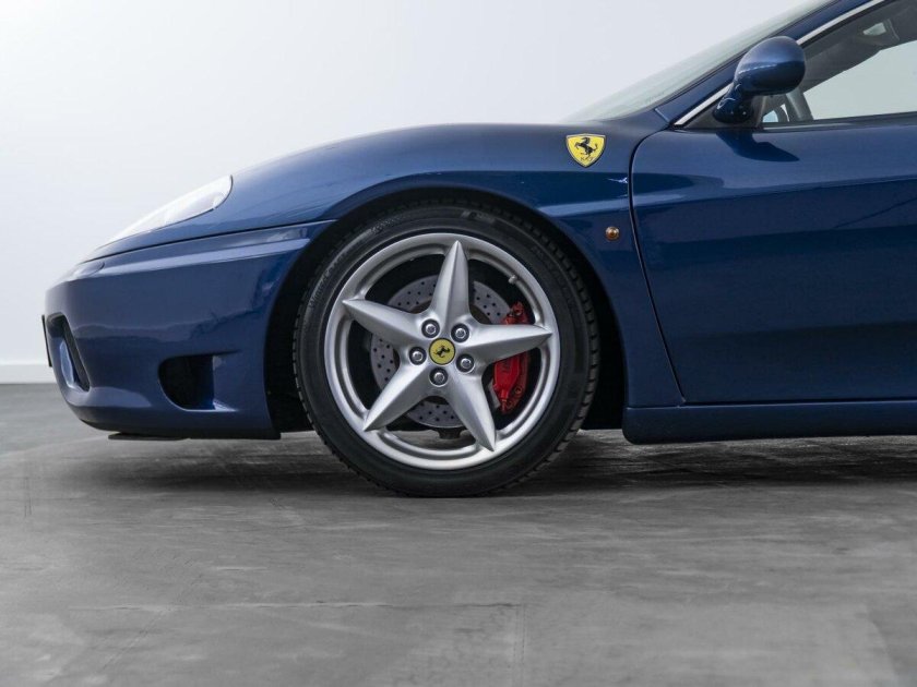 Ferrari sf 90 stradale