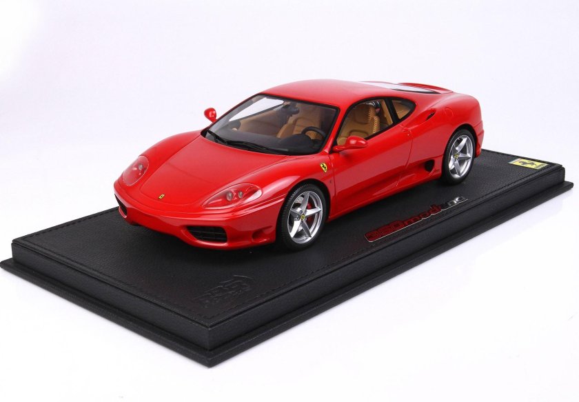 BBR Ferrari Purosanque 1:18