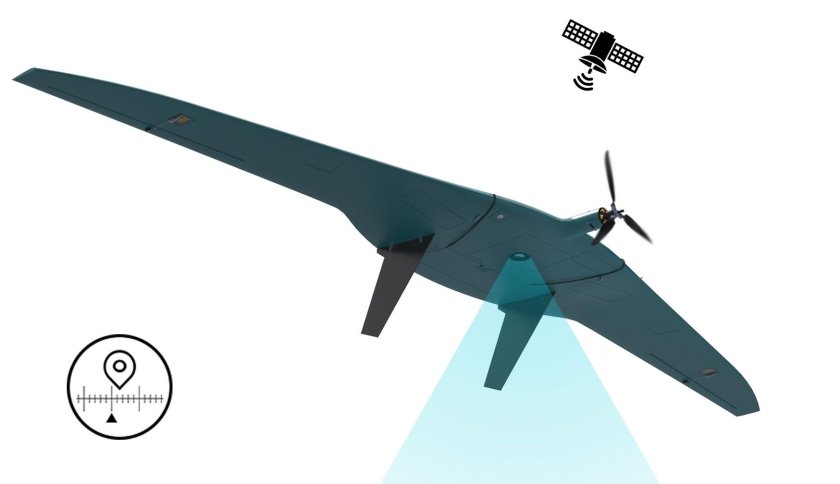 Альбатрос м5