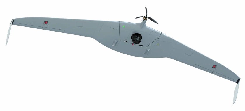 Бпла supercam 350