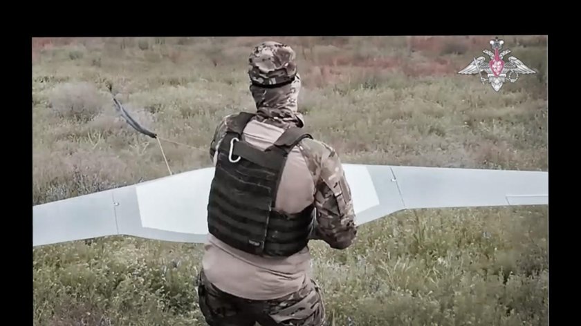 Альбатрос м5