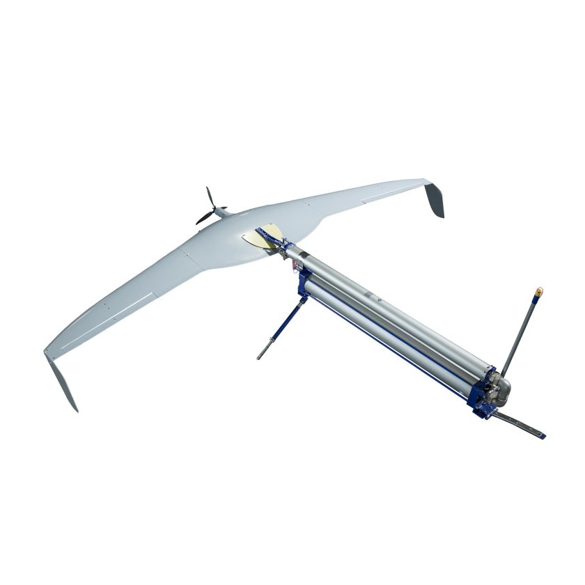 Альбатрос м5