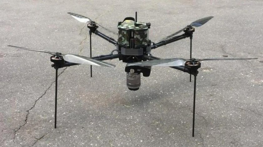 Альбатрос д1