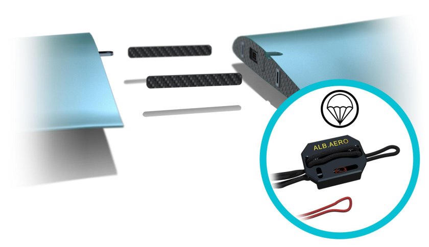 Держатель для плакатов