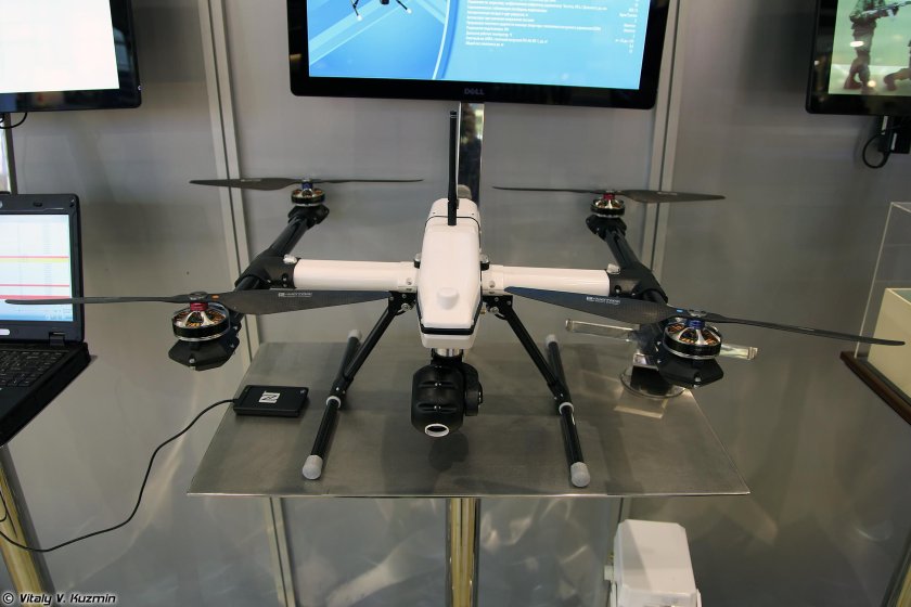 Альбатрос м5