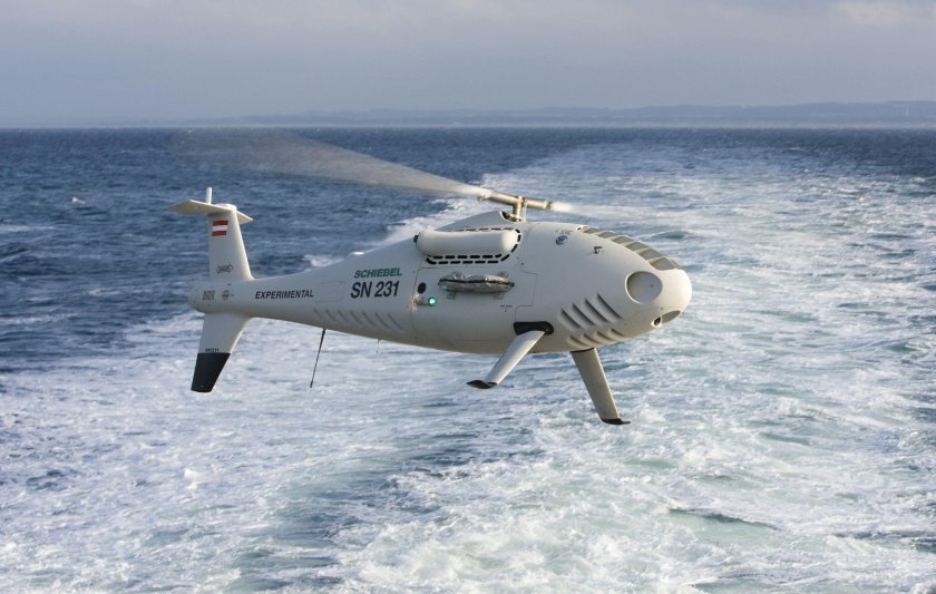 Горизонт Эйр s-100