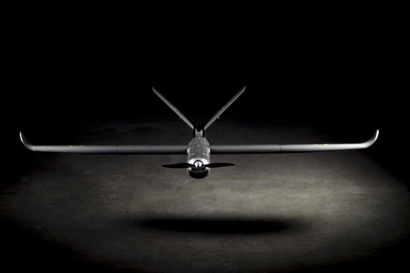 БПЛА Орион иноходец