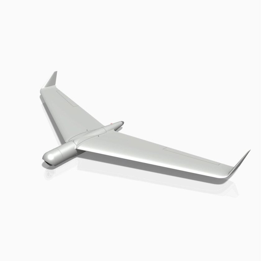 Альбатрос 4 планер