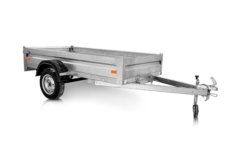 Прицеп КСП 6