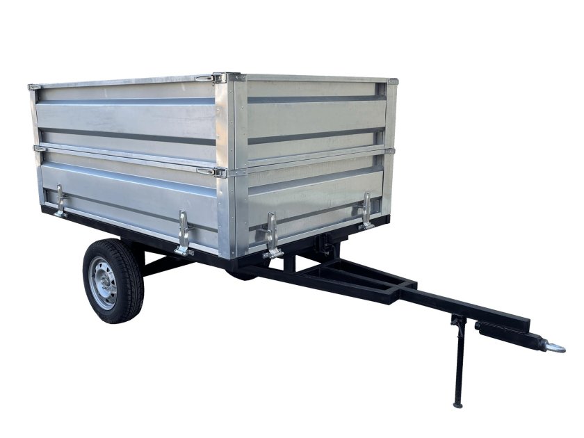 Прицеп Русич