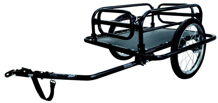 Велоприцеп m-Wave 5-640060