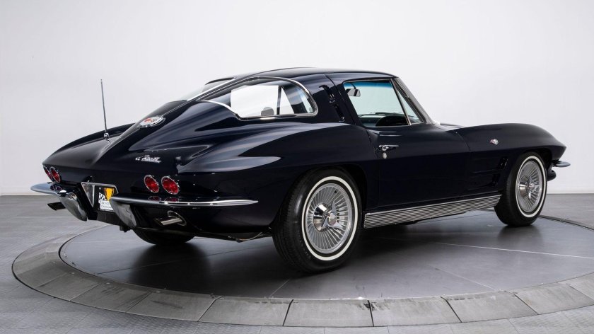 Chevrolet Corvette 1963