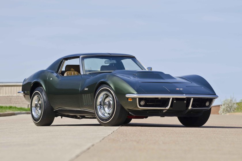 Chevrolet Corvette 1969